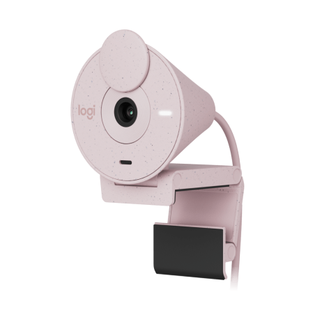 Webcam Logitech Brio 300